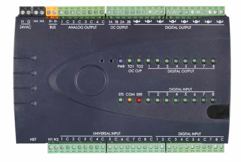 网络DDC控制器30P